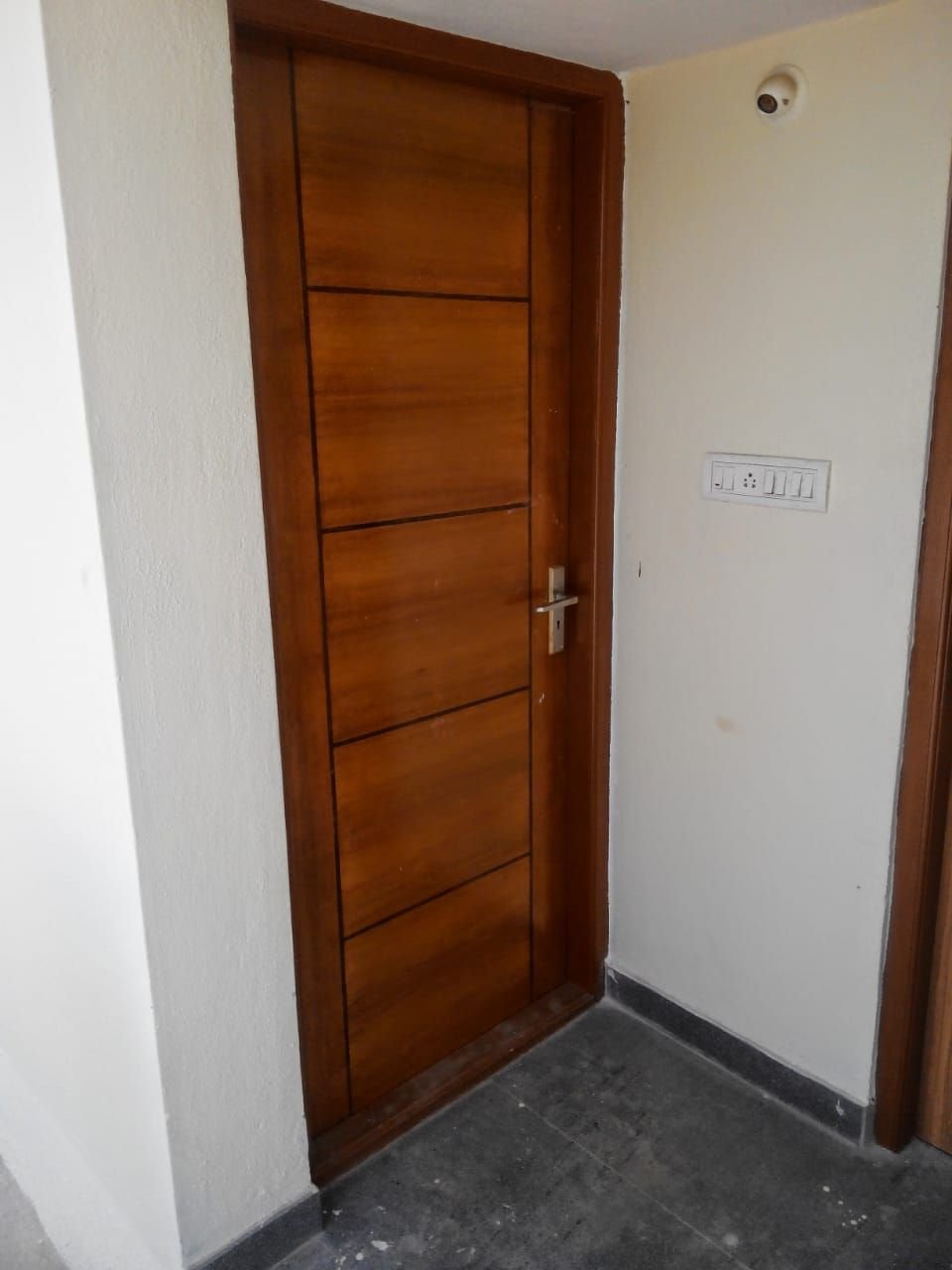 Varsha Infra Projects work 21