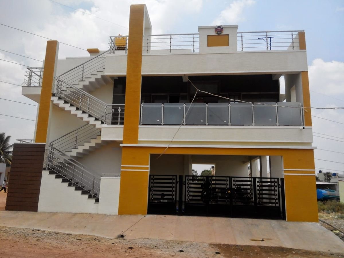 Varsha Infra Projects work 25