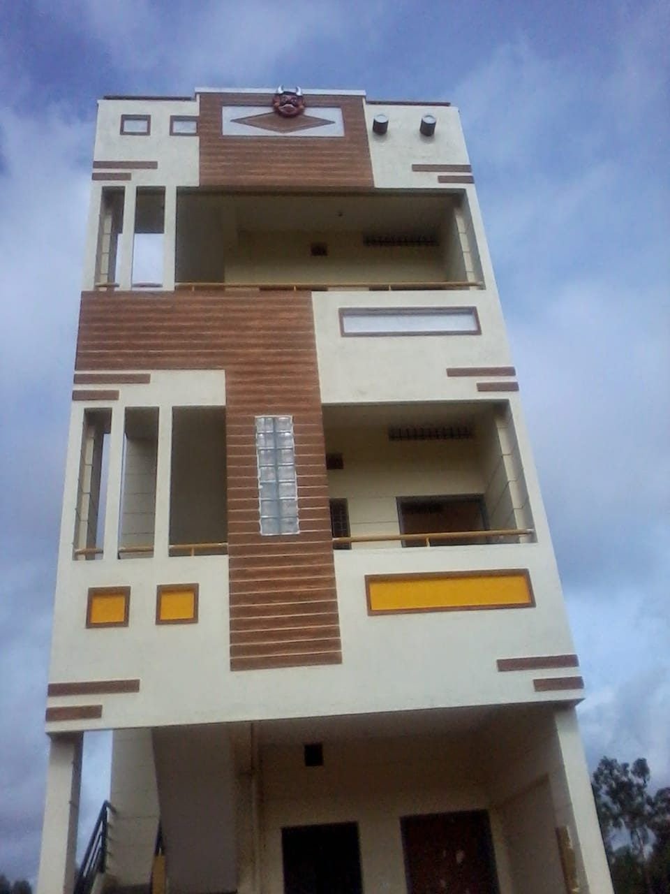 Varsha Infra Projects work 27