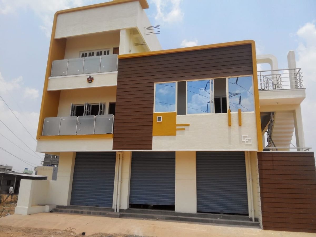 Varsha Infra Projects work 28