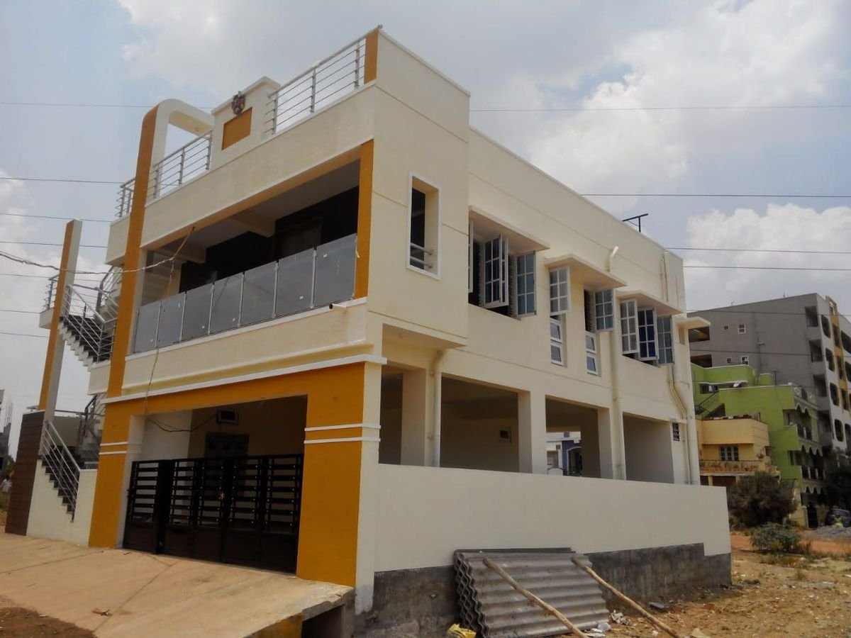 Varsha Infra Projects work 29