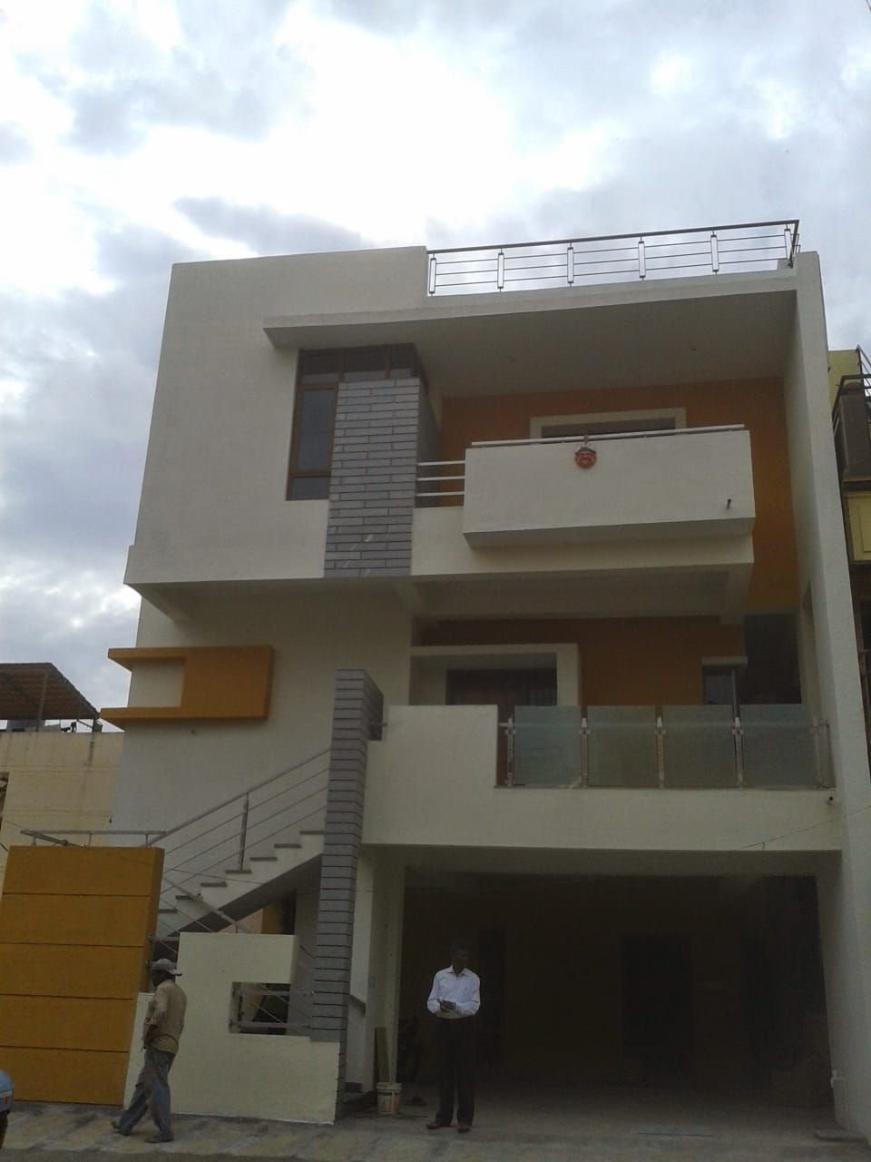 Varsha Infra Projects work 38