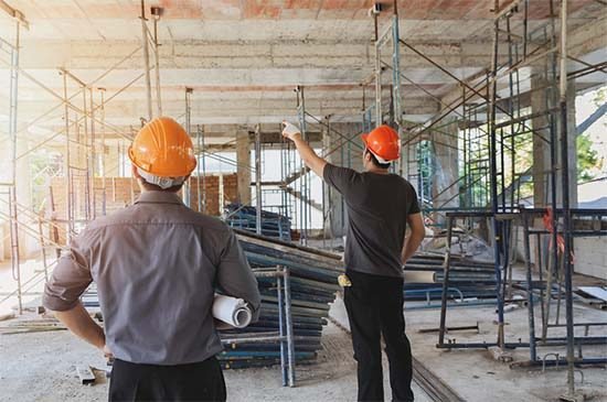Construction