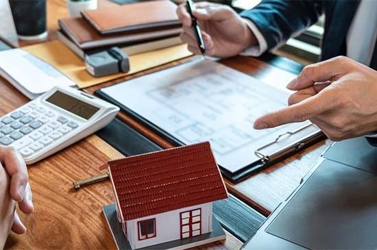 Building Plan & Plan Sanction